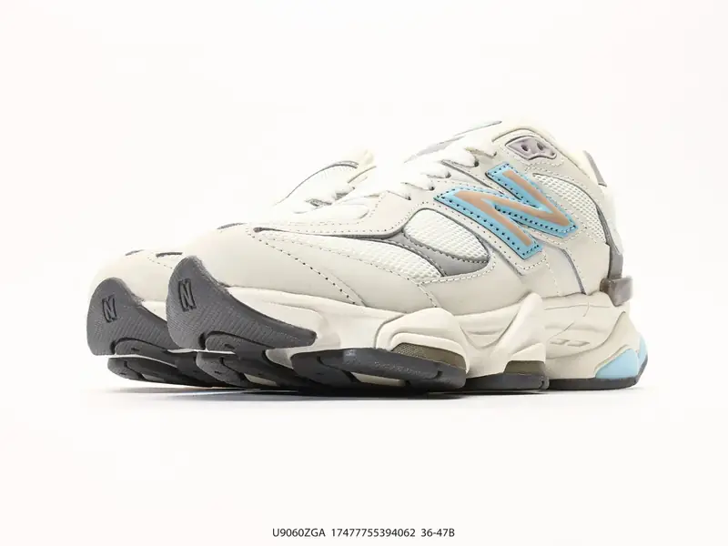 New Balance Zapatillas deportivas Retro U9060ZGA #17477755394062